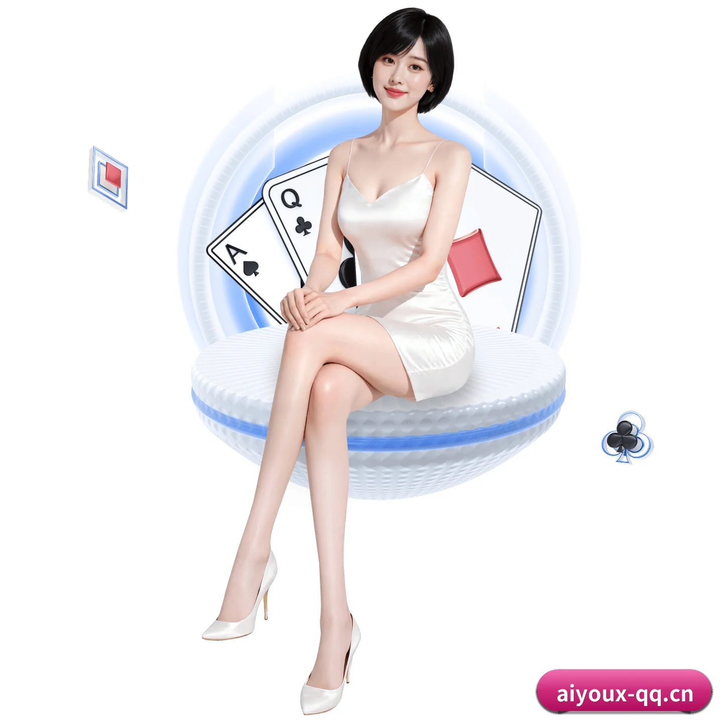 极简视觉焕新