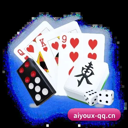 爱游戏 APP